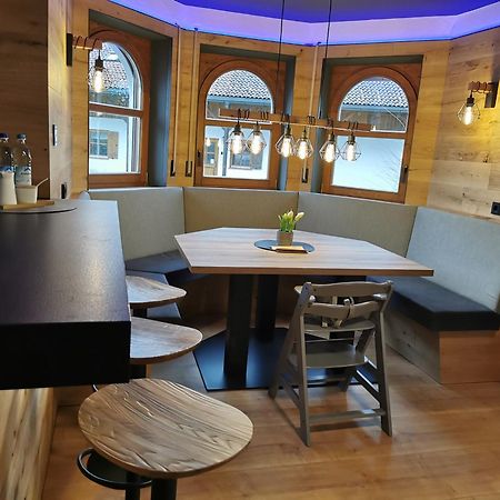 Apartmán Woidpanorama Ehemals Haus Heike Neuschönau Exteriér fotografie
