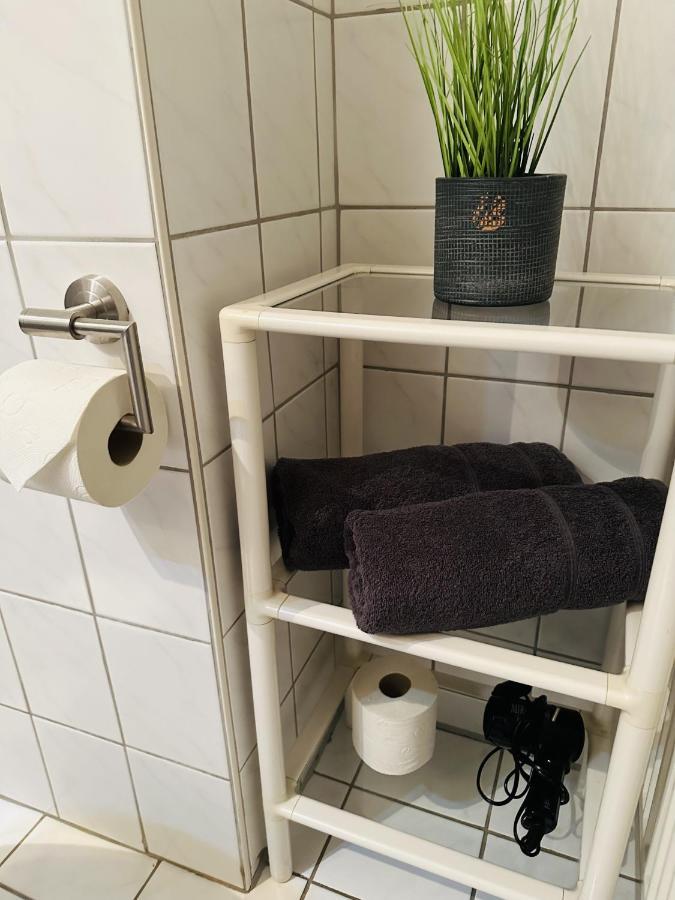Apartmán Woidpanorama Ehemals Haus Heike Neuschönau Exteriér fotografie