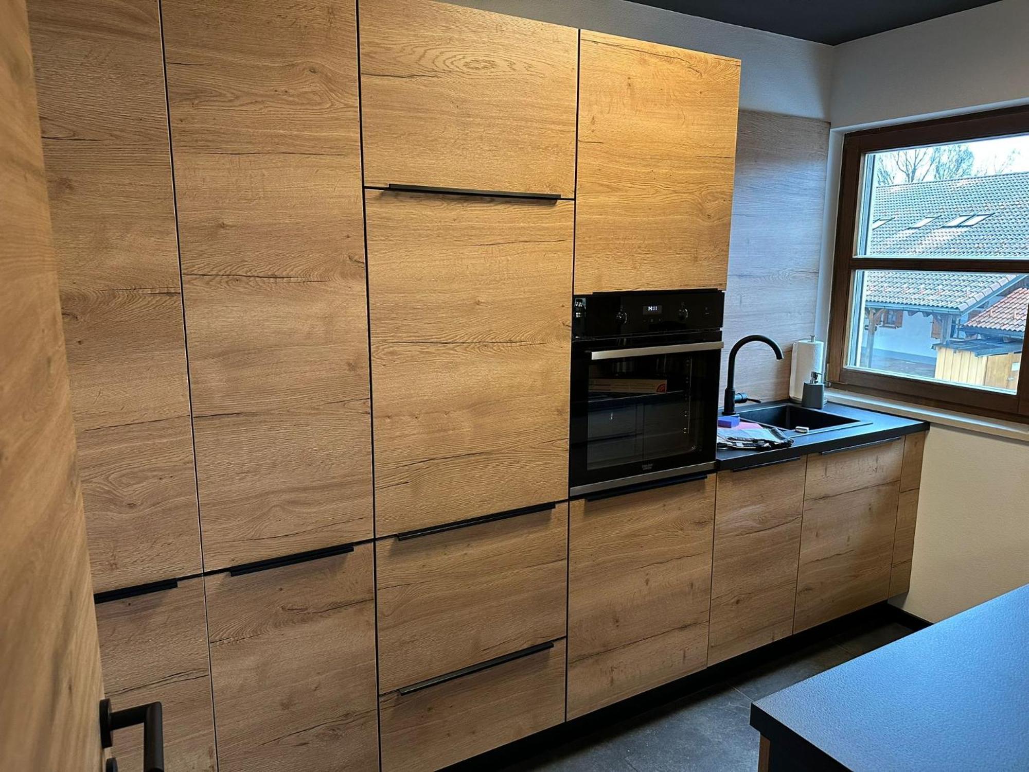 Apartmán Woidpanorama Ehemals Haus Heike Neuschönau Exteriér fotografie